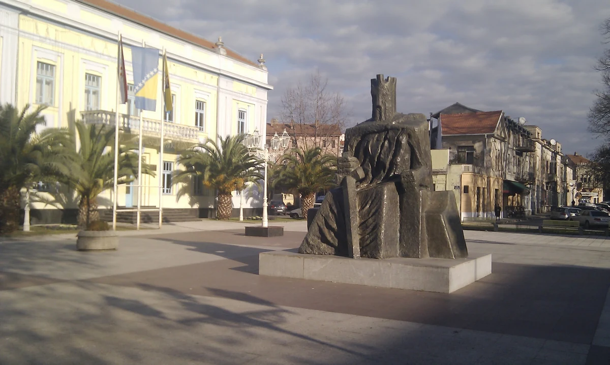 Capljina Travel Guide — Herzegovina's Underrated Hub