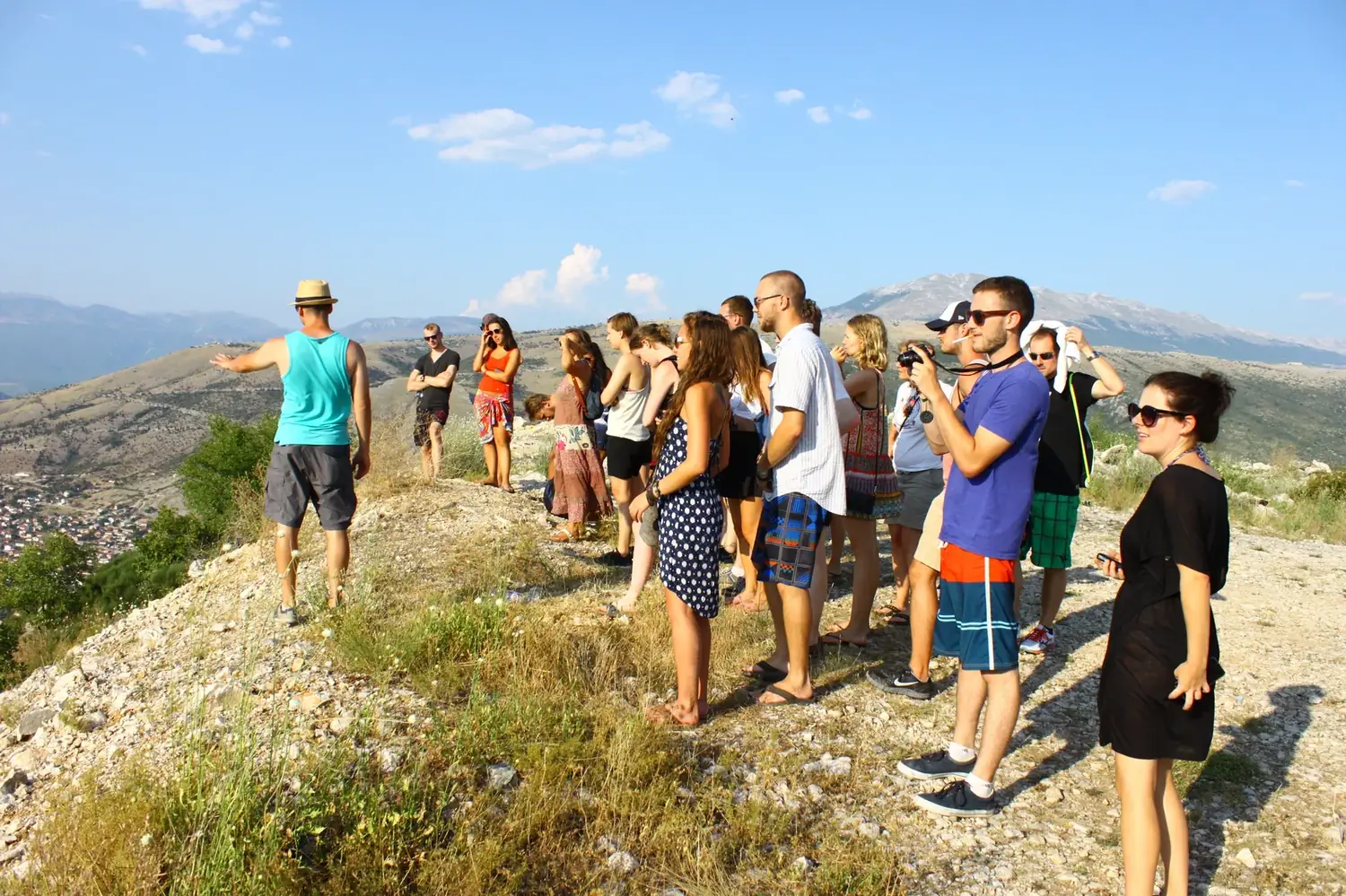 Fortica Sky Walk Mostar — Complete Guide (2026)