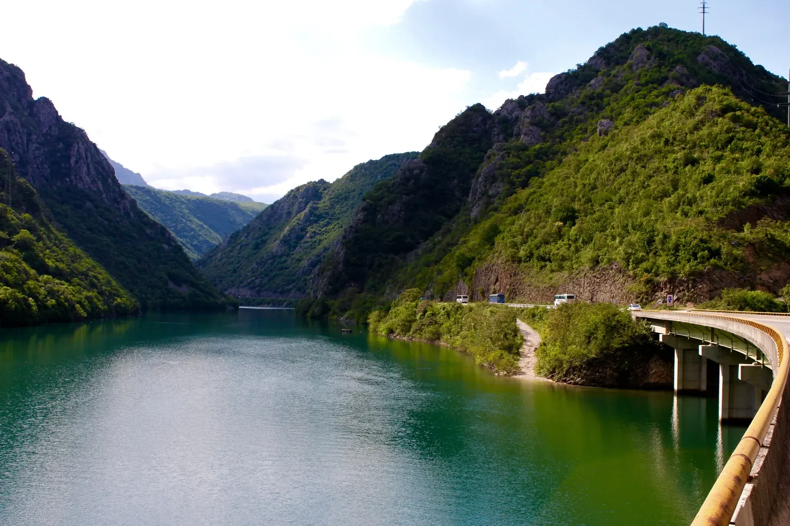 Split to Sarajevo via Mostar — Private Transfer